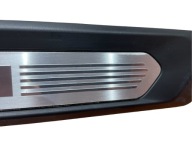 modanatura MINIGONNE m-packet BMW X3 G01 X4 G02 M40D