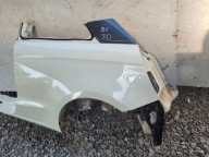 AUDI A1 8X 3D 10-18r parafango LONGHERONE sinistra posteriore posteriore