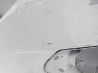 FORD KUGA II ST-LINE ST MK2 LIFT 16-19 bumper SPOILER front (washers/PDC)