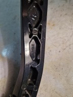 DODGE CHARGER 2015 wiper arm right left 2194 2195