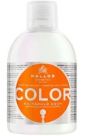 Kallos KJMN šampón Color 1L