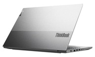 Notebook LENOVO ThinkBook 15p IMH 15,6 " Intel Core i5 16 GB / 512 GB sivý