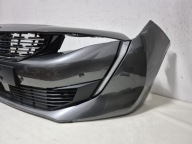 PEUGEOT 508 II 2 18- bumper front front complete 6XPDC 9817030977