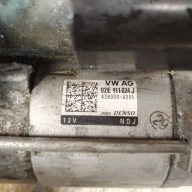 starter Skoda Superb B8 (3V) 02E911024J