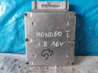 MONDEO MK1 1.8 B 93BB12A650BC unité de commande électronique uce moteur