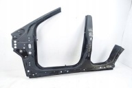 side pillar threshold left RANGE ROVER EVOQUE 11-19