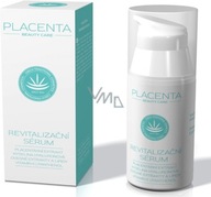Regina Placenta rewitalizujące serum do twarzy dla wszystkich rodzajów skóry 30 ml