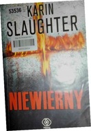 Niewierny - K. Slaughter