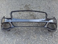 front bumper MERCEDES C-KLASA W205 2014R->