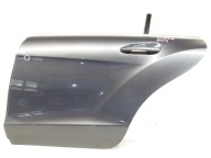 door left rear part left rear. MERCEDES CLS W218