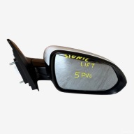 mirror right KIA STONIC LIFT 2022 ROK 5 PIN