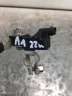 VW SKODA AUDI A1 Batteriemanagement Sensor 2Q0915181B