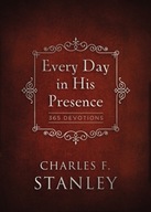 Every Day in His Presence (2014) Charles F. Stanley