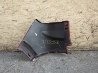 DACIA JOGGER 2021- bumper rear right