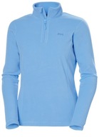 Polar HELLY HANSEN DAYBREAKER 1/2 ZIP FLEECE 50845