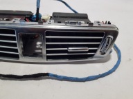 grid air conditioning devices central MERCEDES CLS W218 2188300754