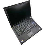Notebook Toshiba T400 14,1 " Intel Core 2 Duo 4 GB / 0 GB