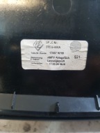 passenger compartment upper VOLKSWAGEN TOURAN 1 1T857921B