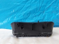 dials clock VW POLO 9N 1.9 TDI 6Q0920804M