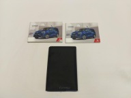 OPEL COMBO E IV Ksiazki serwisowe