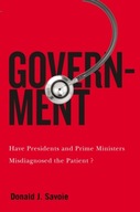 Government: Have Presidents and Prime Ministers