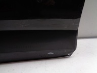 door right rear. DACIA JOGGER 21- NR 33985