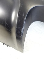 diffusore spoiler Paraurti posteriore posteriore AUDI Q7 S-LINE 4MO807521B