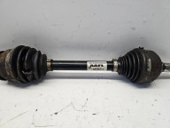 ASTRA J semi-axis left short. AAFL 13335135 1.6 CDTI