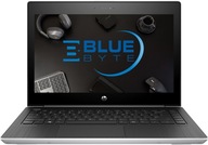Notebook HP ProBook 430 G5 i3-7100U 13,3" Intel Core i3 8 GB / 512 GB strieborný