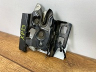 bonnet latch lock Chevrolet Corvette C6 2005+