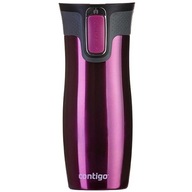 Contigo 20 Termohrnček West Loop Raspberry 470 ml