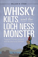Whisky, Kilts and the Loch Ness Monster: