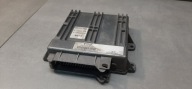 control unit of the engine PEUGEOT 306 1.8 9637798480