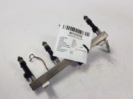 Rampe injection 55590487 0280151315 OPEL CORSA E