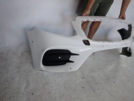 MERCEDES E-KLASA W213 AMG 16-20 bumper front front PDC