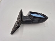 mirror exterior right electrics 5 PIN black, AUDI A6 C4 94-97r