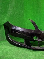 front bumper front SKODA FABIA II LIFT 10- NR.7081