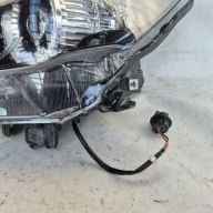 MAZDA 2 DJ LIFT 19- light left front front FULL LED D43N-51040