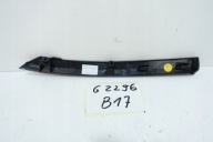 KIA SPORTAGE V 2021- SPOILER moulding bonnet boot 87227-R2100
