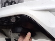 FORD KUGA II MK2 TITANIUM 13-16 bumper rear part 6XPDC