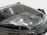 fog light front left Hyundai ix20 and (2010- )