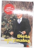 Dieta optymalna - Jan. Kwaśniewski