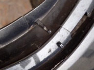 bumper front front FORD PUMA MK2 II ST LINE 19