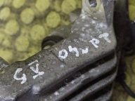 VW GOLF V caliper brake right rear part