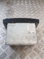 RADIO A2118200079 MERCEDES E-KLASA W211 02R