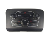 Dodge Charger 2015+ panel klimatizácie