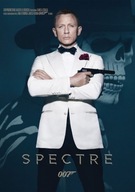 SPECTRE JAMES BOND 007 (DVD)