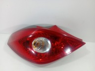Opel Corsa D 06-14 light left rear rear part OE GM 93189092