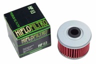 OLEJOVÝ FILTER HIFLOFILTRO HF 113