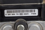 Pompa ABS * HONDA FR-V 0265234594